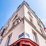 Charming Flat Montorgueil